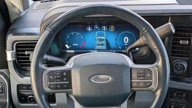 2023 Ford F-350 Super Duty XLT