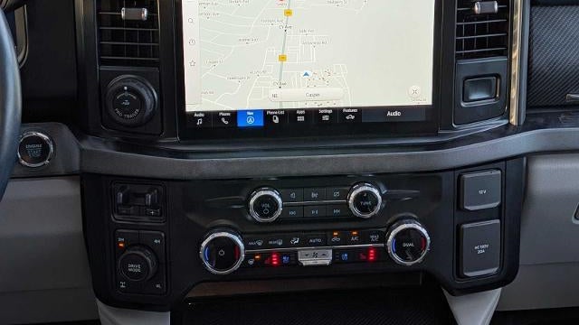 2023 Ford F-350 Super Duty XLT
