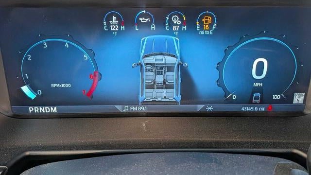 2023 Ford F-350 Super Duty XLT