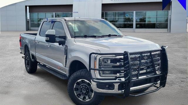 Preowned 2023 Ford F-350 Super Duty XLT for Sale