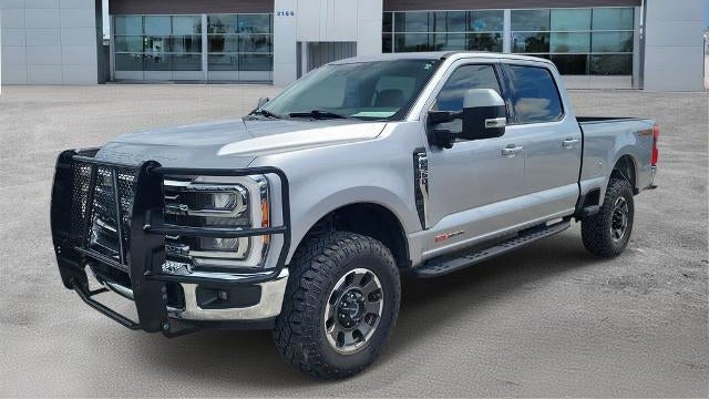 2023 Ford F-350 Super Duty XLT