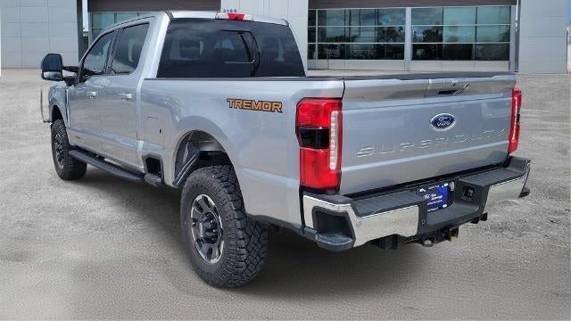 2023 Ford F-350 Super Duty XLT