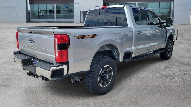2023 Ford F-350 Super Duty XLT