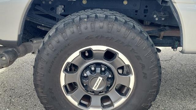 2023 Ford F-350 Super Duty XLT