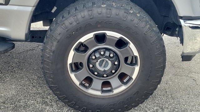 2023 Ford F-350 Super Duty XLT