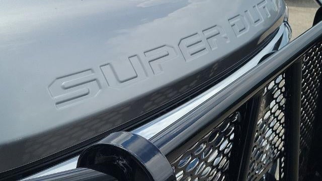 2023 Ford F-350 Super Duty XLT