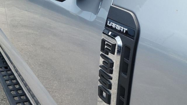 2023 Ford F-350 Super Duty XLT
