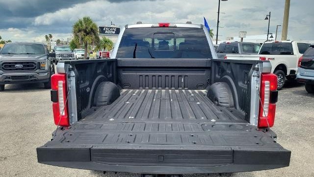 2023 Ford F-350 Super Duty XLT