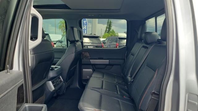 2023 Ford F-350 Super Duty XLT
