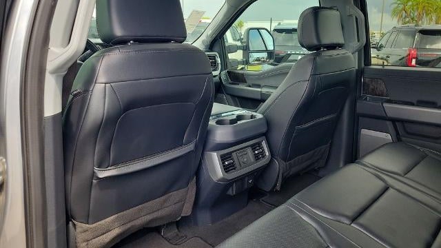 2023 Ford F-350 Super Duty XLT