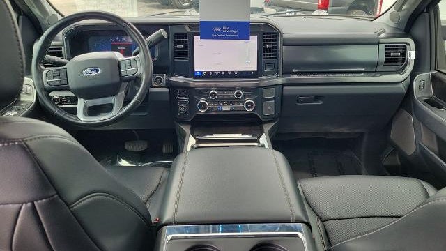 2023 Ford F-350 Super Duty XLT