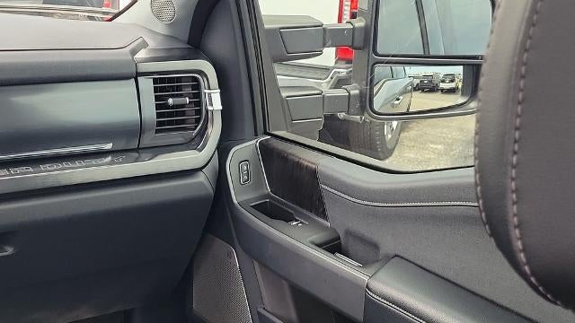 2023 Ford F-350 Super Duty XLT
