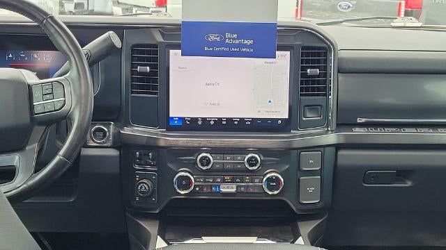 2023 Ford F-350 Super Duty XLT