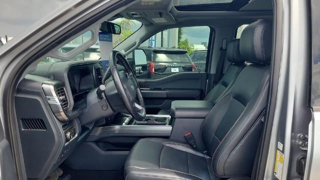 2023 Ford F-350 Super Duty XLT