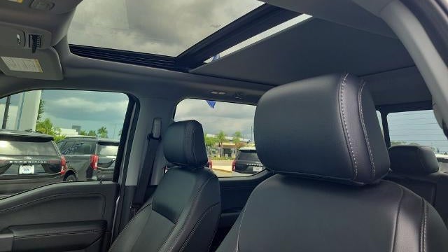 2023 Ford F-350 Super Duty XLT