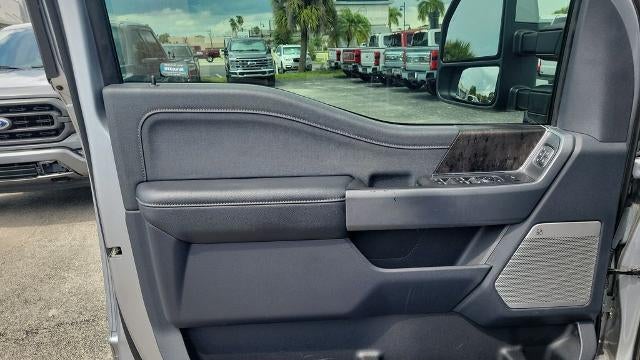 2023 Ford F-350 Super Duty XLT