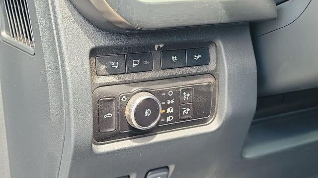 2023 Ford F-350 Super Duty XLT