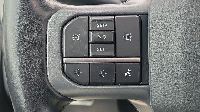 2023 Ford F-350 Super Duty XLT