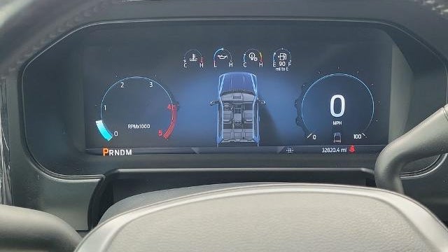 2023 Ford F-350 Super Duty XLT
