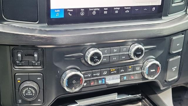 2023 Ford F-350 Super Duty XLT