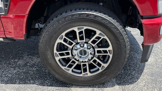 2023 Ford F-350 Super Duty King Ranch