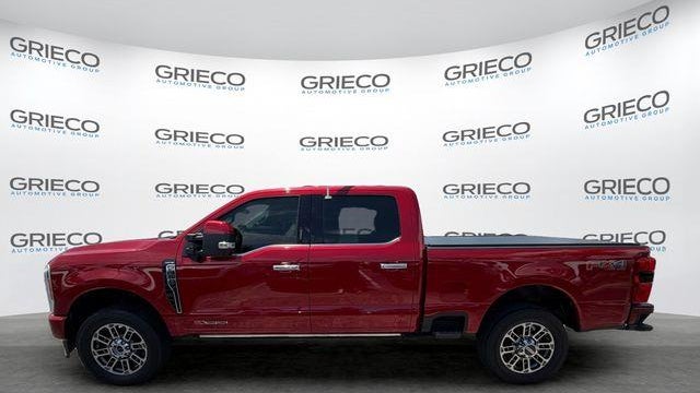 2023 Ford F-350 Super Duty XLT