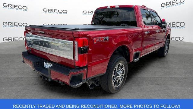 2023 Ford F-350 Super Duty XLT