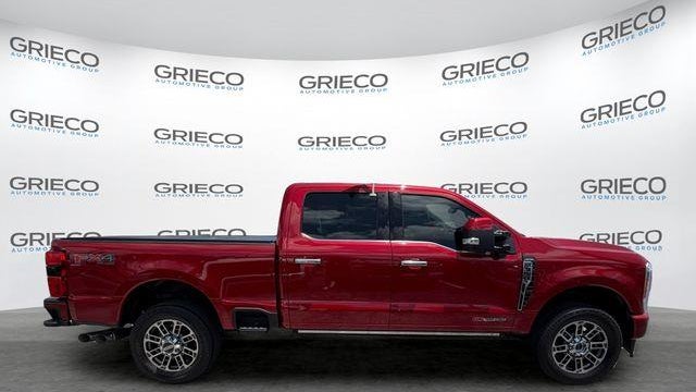 2023 Ford F-350 Super Duty XLT