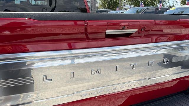 2023 Ford F-350 Super Duty XLT