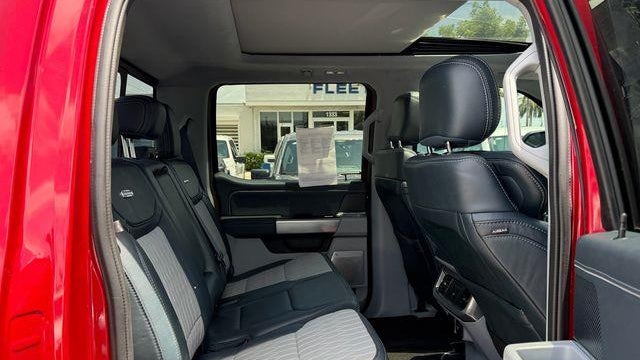 2023 Ford F-350 Super Duty XLT