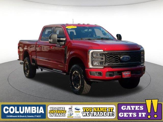 2023 Ford F-350