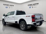 2024 F-350 Super Duty Thumbnail 3