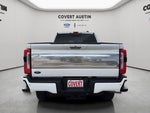2024 F-350 Super Duty Thumbnail 4