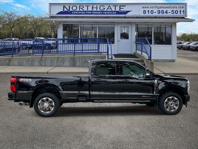 2024 Ford F-350 - $80,999
