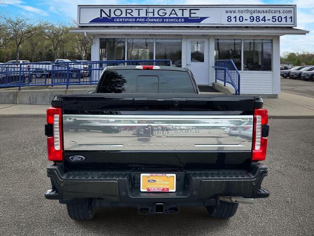 2024 Ford F-350 - $80,999