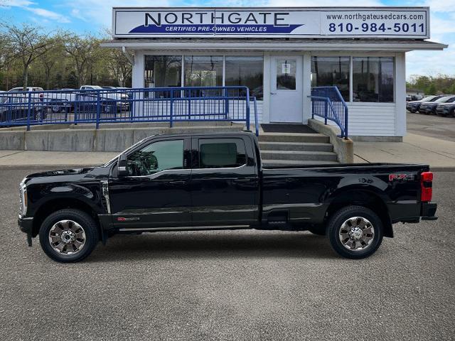 2024 Ford F-350 - $80,999