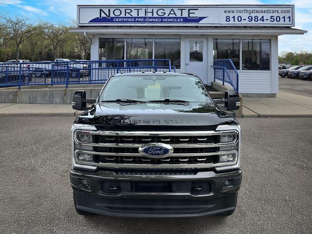 2024 Ford F-350 - $80,999