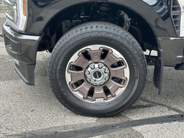 2024 Ford F-350 - $80,999