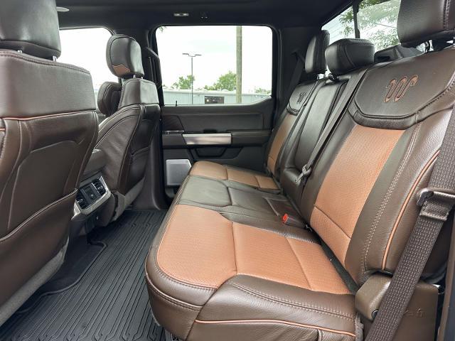 2024 Ford F-350 - $80,999