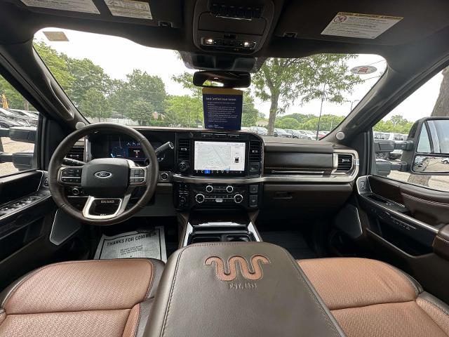 2024 Ford F-350 - $80,999