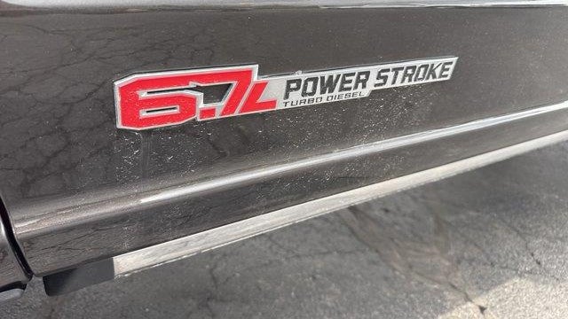 2024 Ford F-350 Super Duty King Ranch