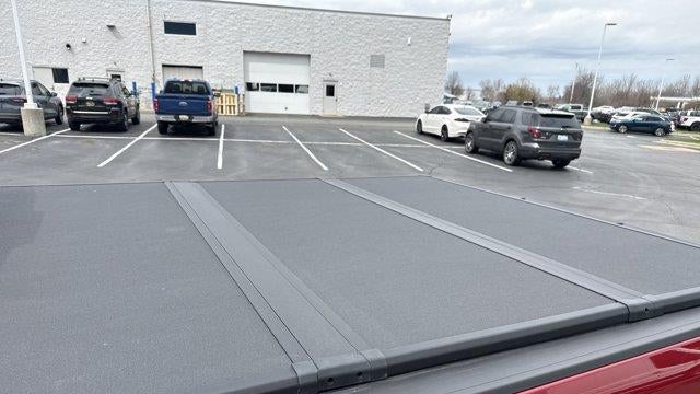 2024 Ford F-350 Super Duty King Ranch