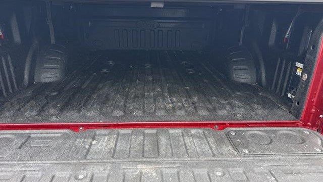 2024 Ford F-350 Super Duty King Ranch