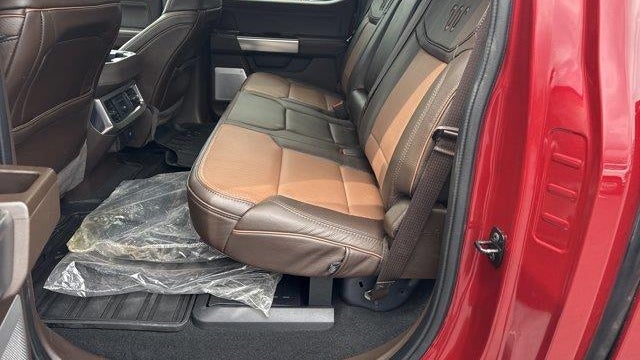 2024 Ford F-350 Super Duty King Ranch
