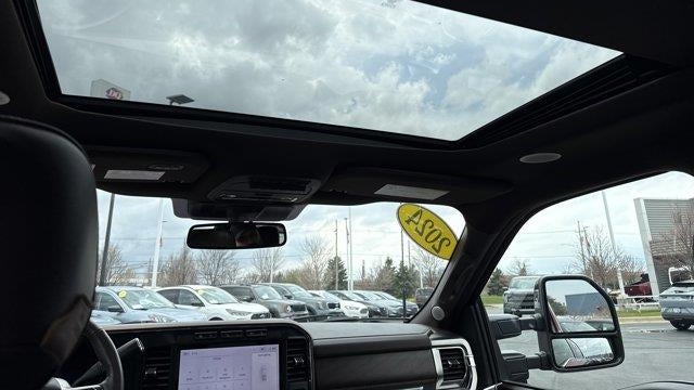 2024 Ford F-350 Super Duty King Ranch