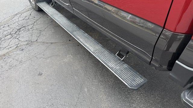 2024 Ford F-350 Super Duty King Ranch