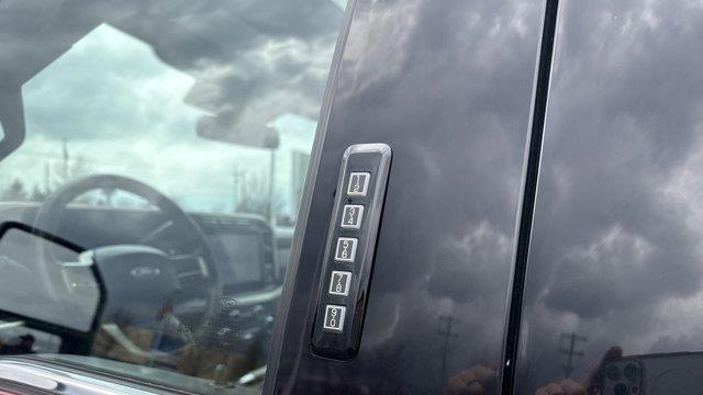 2024 Ford F-350 Super Duty King Ranch