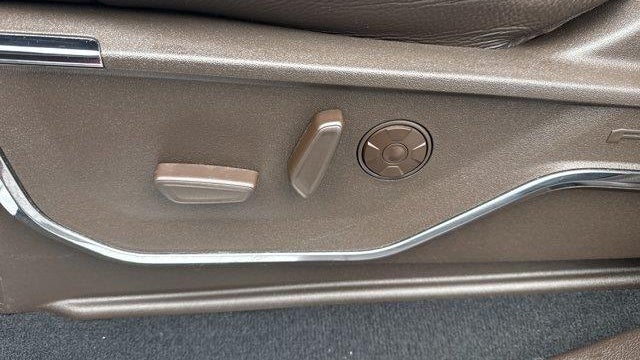 2024 Ford F-350 Super Duty King Ranch