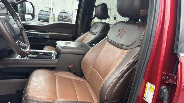2024 Ford F-350 Super Duty King Ranch