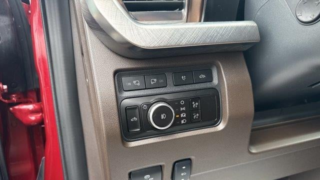 2024 Ford F-350 Super Duty King Ranch